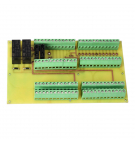 Płyta adaptacyjna ogranicznika PLC LMI